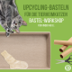 Upcycling-Bastel-Aktion für die Tierheimkatzen